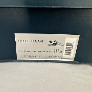 Cole Haan Grandevolution